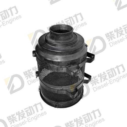 Air filter 23186795